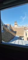 Magnifique F2 du bonheur - B&B