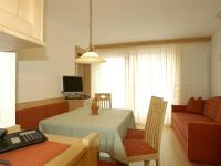 Appartement met 1 Slaapkamer