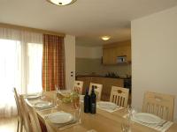 Appartement Split-level