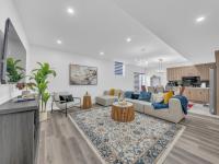 Appartement 3 Chambres