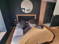 BLCK Tendance maxi studio - B&B Calais Saint-Pierre