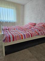 Zweibettzimmer
