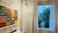 Chambre Triple - Vue sur Mer