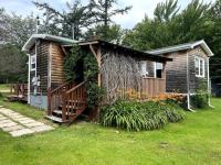 Cozy Country Vacation Home - B&B Scoudouc