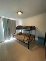 Apartment mit 2 Schlafzimmern