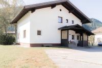 Haus Capella - Bed and Breakfast Grän