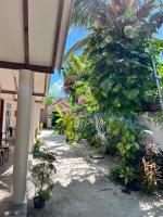 Chambre Familiale - Vue sur Jardin