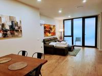 Artes y ciencias D with fast Wifi and terrace - Ferienwohnung