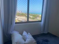 Apartamento 2 quartos vista para o mar - B&B Maceió