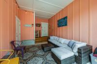 Saltwater Hippie LP2 - B&B Port Aransas
