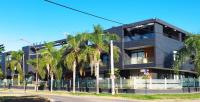 Departamento VCP Costanera - B&B