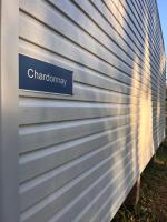 Chardonnay – Cottage mit 2 Schlafzimmern