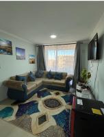 Depto Aurora Céntrico 3D 1B Paking Excelente conectividad Atención Empresas-Facturas - B&B Chillán