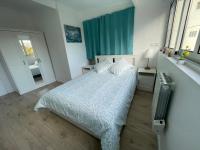 Appartement 1 Chambre avec Terrasse