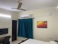 Archrose Villa - Bed and Breakfast Trivandrum
