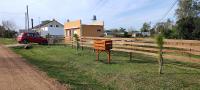 KUSI Casas de alquiler - Chambres d’hôtes Pueblo Liebig