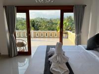 Villa con Piscina Privata 