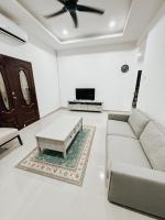 Casa Kaharo 2 - B&B Kampung Pak Sabah