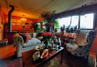 Casa Colores - B&B Puerto Montt