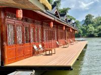 Long Chuan River Kwai - B&B