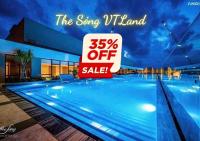 The Song Apartment Vung Tau - Free Pool - B&B Vung Tau