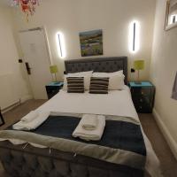 Chambre Lit King-Size