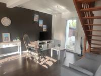 Vakantiehuis