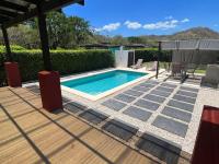 Casa vacacional Tamarindo beach - B&B Guatemala