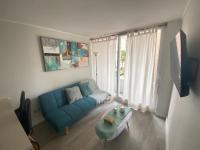Hermoso y Cómodo Departamento - B&B