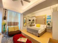 Myna B 319 at Pico de Loro by Raquels Place - Ferienwohnung Nasugbu