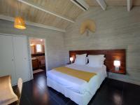 Doppelzimmer mit Meerblick