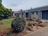 Willow's Guesthouse - B&B