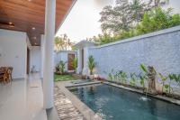 Vanilla Rice View Villa - Bed and Breakfast Ubud