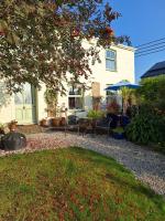 Redmoor - B&B