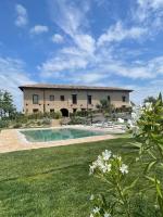 Oasi del Convento - B&B Talacchio