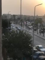 Studio mit Kingsize-Bett und Schlafsofa