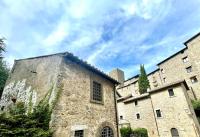 Casa Matilde - B&B Bassano in Teverina