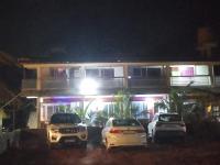 Gokarna Govekar Sea Facing Rooms - Chambres d’hôtes