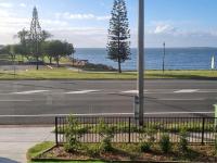 Beach View Cottage - B&B Clontarf