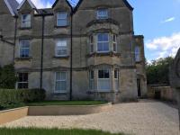 Apartment 3 Trowbridge Rd Bradford on Avon - B&B