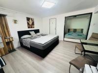 Apartmánek Patricie room with kitchenette suitable for 2 adults and 2 children - Chambres d'hôtes Mikulov