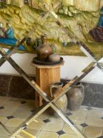 Dolon B&B - Bed and Breakfast Buchara