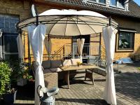 Ferien-Whg Stünkel nahe Steinhuder Meer mit Garten und Balkon - B&B
