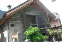 B&B Maggia TI - Rustico Il Nido - Bed and Breakfast Maggia TI