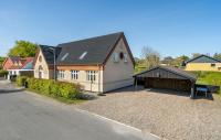 Det gamle forsamlinghus - Bed and Breakfast
