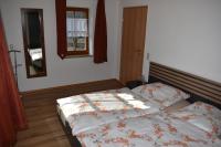 One-Bedroom Apartment with Garden View