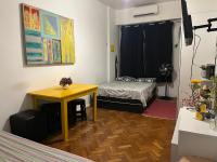 Férias Copacabana Rio de Janeiro - B&B