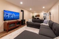 Highlands Haven, Cozy Retreat in Historical Center - B&B Denver