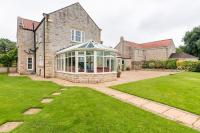 Millfield Cottage - B&B