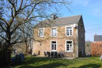 Le Presbytère - Bed and Breakfast Soy